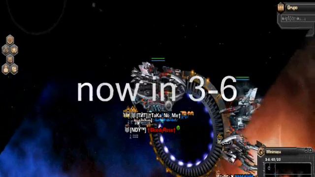 dark orbit Global Europe3 kill vru смотреть онлайн