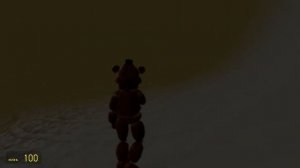 [6+] АНИМАТРОНИКИ ПРЯТКИ ВНУТРИ ОРГАНИЗМА ЧЕЛОВЕКА ► Garry's Mod (Хомяк ТВ)