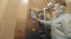 ФКП "Щелковский биокомбинат"