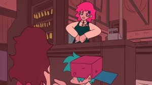 ВЫХОДНОЙ БОЙФРЕНДА | Friday Night Funkin' - АНИМАЦИЯ