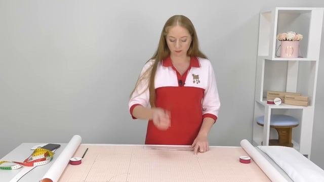 Капор или капюшон с манишкой из футера. Построение основы и капюшона. Как сшить стильный капор