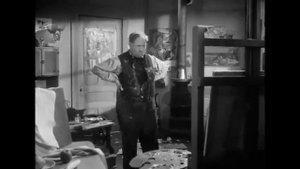 Вождь краснокожих и другие (1952) США