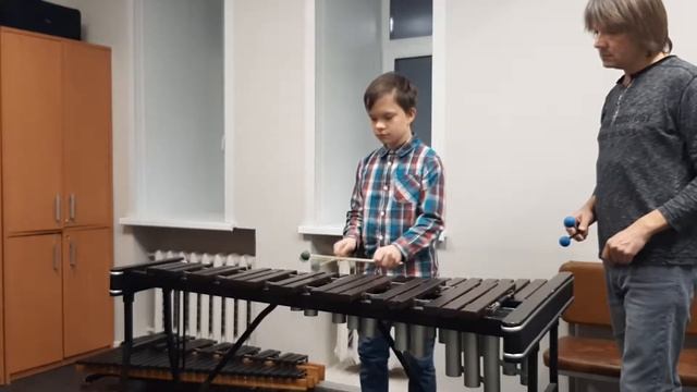 Открытый урок Щербаков В.В. смотреть онлайн