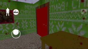 СИРЕНОГОЛОВЫЙ СТАЛ ГРЕННИ! Новая Игра Granny Siren Head