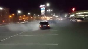 Арман Bmw E34 4.4 Алматы