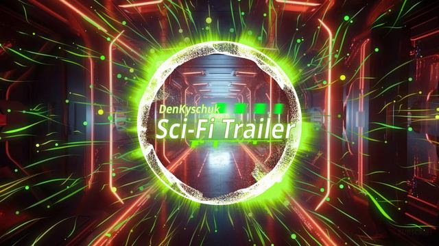 DenKyschuk - Sci-Fi Trailer
