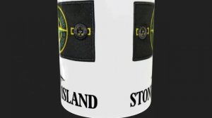 Кружка Stone Island 3