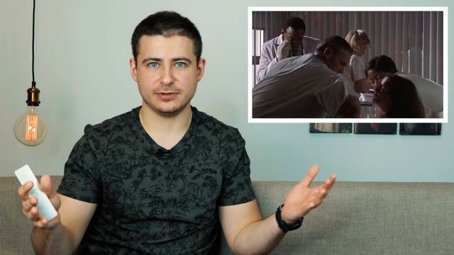 Реакция нейрохирурга на сериал Доктор Хаус или House M.D. #2 смотреть онлайн