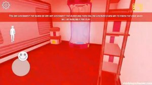 Smiling X Corp Version 3.1 Full Gameplay