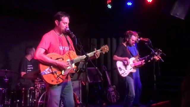 Canadian Beauty (Grateful Dead tribute band) September 28, 2022 LIVE @ Hermann’s Jazz Club смотреть онлайн