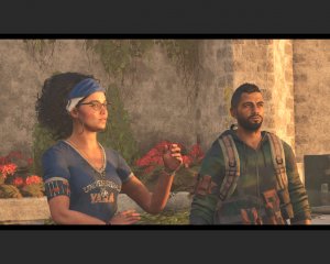 Far Cry 6 Прохождение 111 Гарпун.