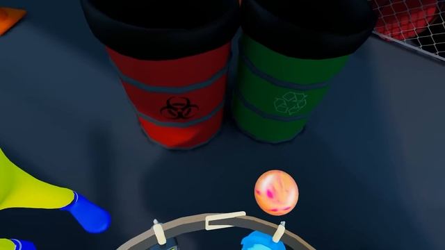 Мармок - 200 Легендарных Моментов "VR"