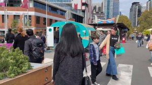 ICONIC Queen Victoria Market - MELBOURNE - AUSTRALIA - YOU MUST SEE this POPULAR MARKET IN THE CBD