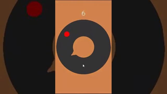 Classique Bounce Red Ball - Game Killer APK