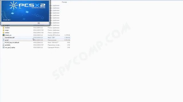 PCSX2 настройка лучшей графики для The Sims 2 Pets смотреть онлайн