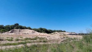 Муром - Павлово. 100 км по воде.Сплав на SUP по Оке. Часть первая.
