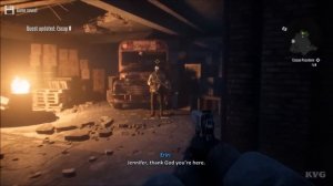 ЕЕ ЖДЕТ УСПЕХ - новая RTS Terminator: Dark Fate: Defiance