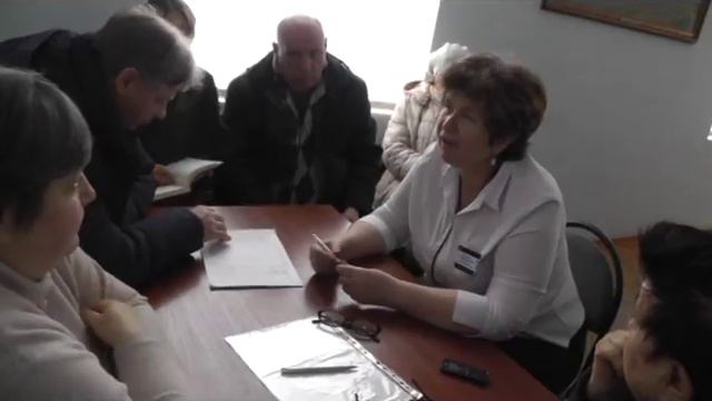 Консультации для садоводов Курень смотреть онлайн