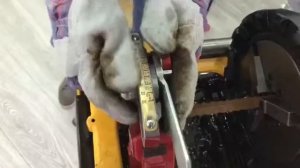 Резьбонарезной станок TURBO-500 до 2" (www.sso-tool.ru)