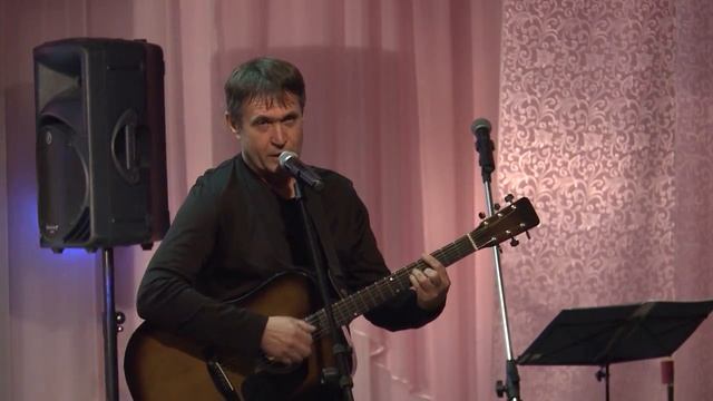 Николай Котрин " Не запирайте пожалуйста двери" (муз. сл. Котрин Н.) смотреть онлайн