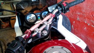 Как правильно заводить мотоцикл после зимы!!Honda CB 400 Boldor  Глушитель Yoshimura!!!Супер звук!!!