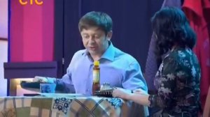 Жена не ест после 6 ти