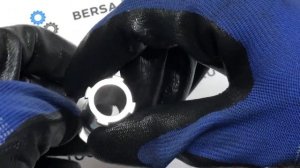 Втулка зеркала BMW X1 E84, X3 E83