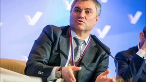 ЛЖЕЦ ВОЛОДИН ОБ ОТМЕНЕ ГОСУДАРСТВЕННЫХ ПЕНСИЙ