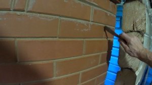 41. Как очистить печь от раствора.