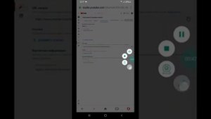 Как добавить ссылку на канал в YouTube с телефона