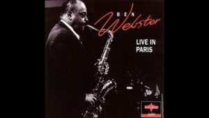 Ben Webster - In a Mellow Tone