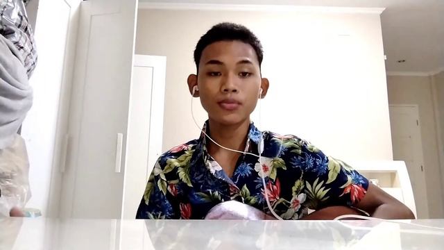 Lemonade by Jeremy Passion (June Vincent Canda Cover) смотреть онлайн