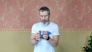 Комплекс упражнений для здоровья пальцев рук