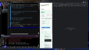 Fast API Tutorial, Part 16: Form Fields