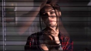 гр Santa Алексей Меркулов и Ирина Терехова   Чужой