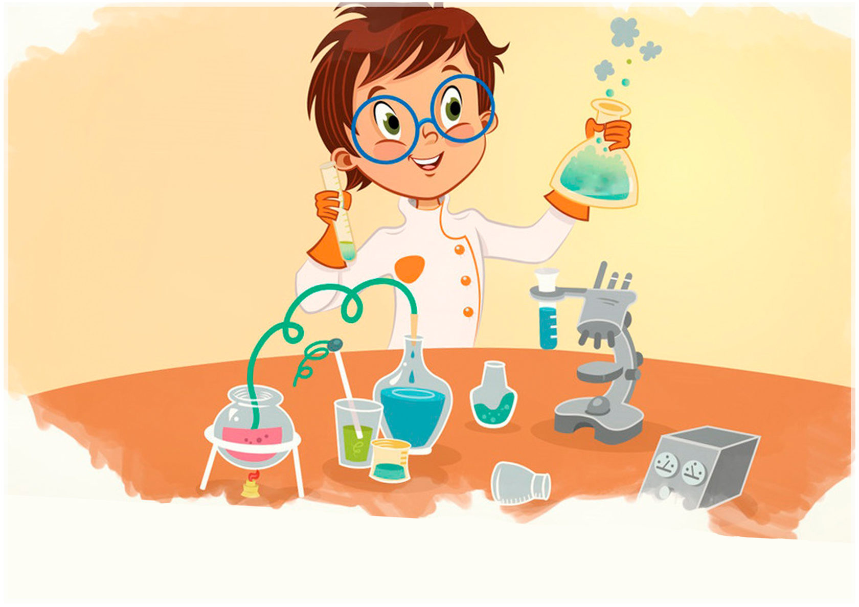 Наука в жизни детей. Дети исследователи. Эксперименты для детей. Научные опыты для детей. Экспериментирование для детей.