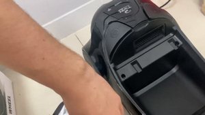 Пылесос Samsung 8876