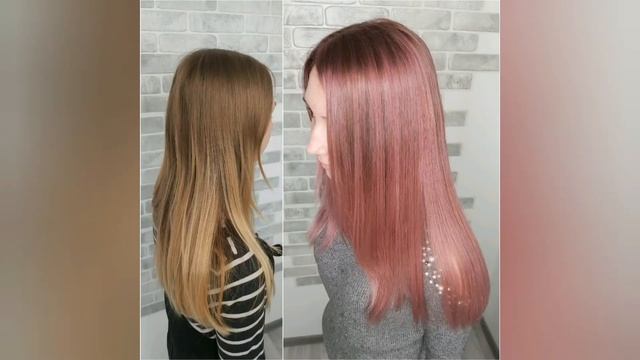 HandTouch на курсе колористов. Эстерио Минск