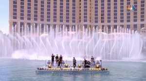 Panic! At the Disco “High Hopes” .Game 5 of Stanley Cup Final!