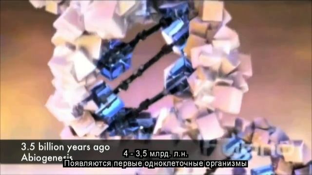 История Вселенной и Земли за 10 минут
