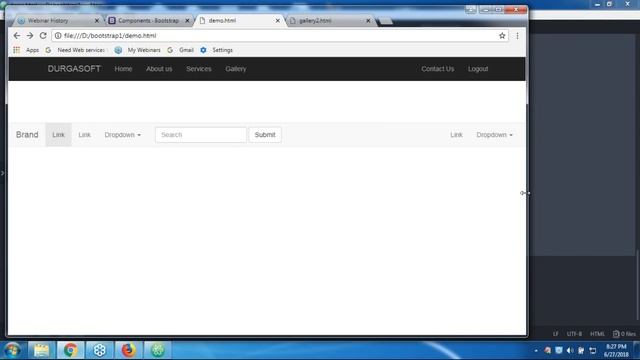 Web Development DJANGO with PYTHON Online Training by Durga Sir On 27-06-2018 @ 8PM смотреть онлайн