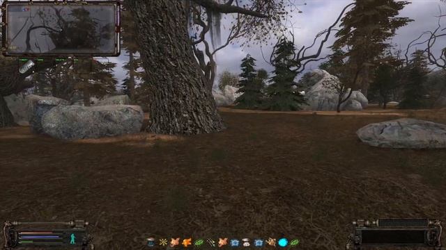 S.T.A.L.K.E.R. Объединенный Пак 2.2 Прохождение №36: Невидимки.  Лесничий. Потерявшийся