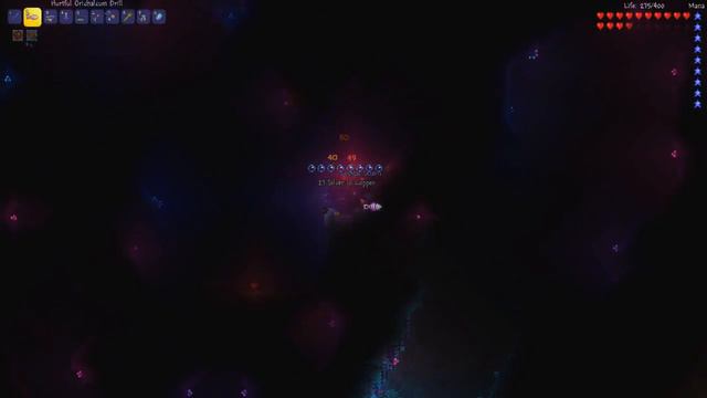 Módovaná Terraria 1.3.3 [19] - Hallowed Mimic Farm.. Žiadny Stormbow, Coin Gun! смотреть онлайн