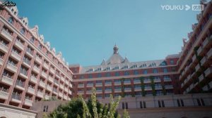 Моя королева переговоров 1 сезон 24 серия