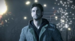 Alan Wake #11 РОК ФЕСТИВАЛЬ / ФЕРМА АНДЕРСОНОВ!