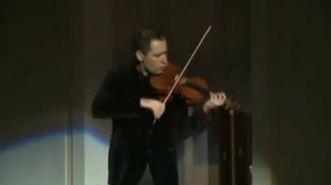 Dmitri Kogan-J.S. Bach Chaconne. Дмитрий Коган-Бах И.С. Чакона