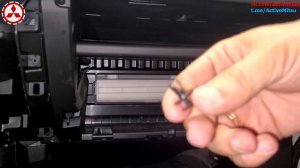 Установка штатного парктроника на Mitsubishi Outlander 3 - ЧАСТЬ1