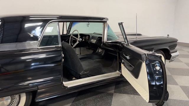 1959 Ford Thunderbird for sale  3239 PHX