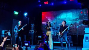 Джоконда — Линия сердца (Москва, Pravda — 17.02.2024)