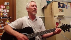 На что похожи облака, спросил меня мой сын слепой.